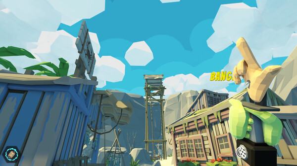Ridiculous Gungame Demo