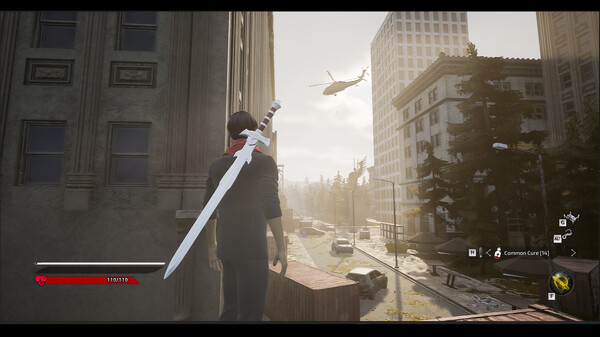 Lirai Demo screenshot 5