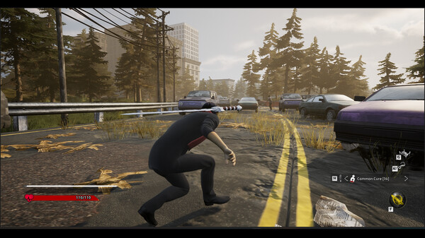 Lirai Demo screenshot 3