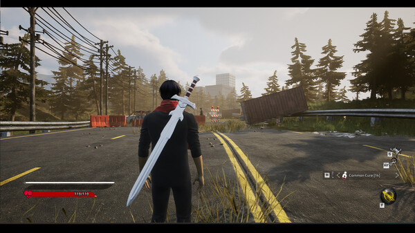 Lirai Demo screenshot 4