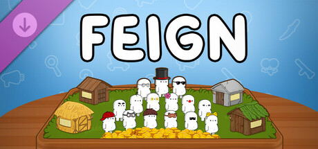 Feign - Starter Pack banner image