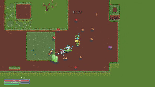 Breachwalk Survivor Demo