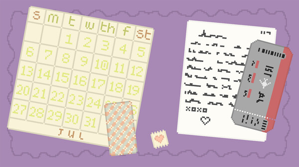 Raccoon Cocoon: A Cozy Puzzle Game screenshot 1