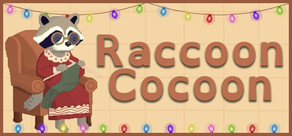 Raccoon Cocoon: A Cozy Puzzle Game