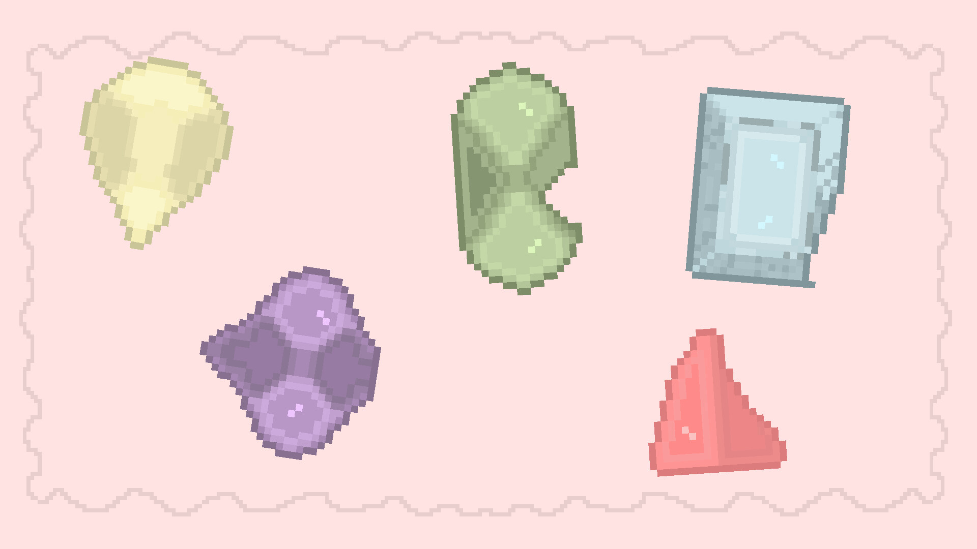 Raccoon Cocoon: A Cozy Puzzle Game screenshot #8