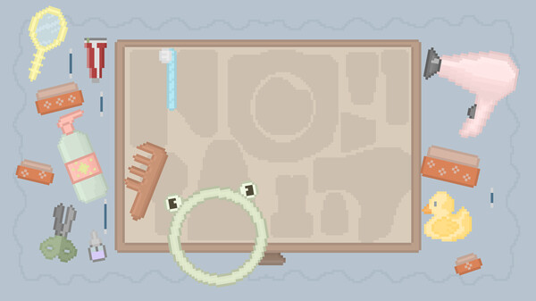 Raccoon Cocoon: A Cozy Puzzle Game screenshot 6