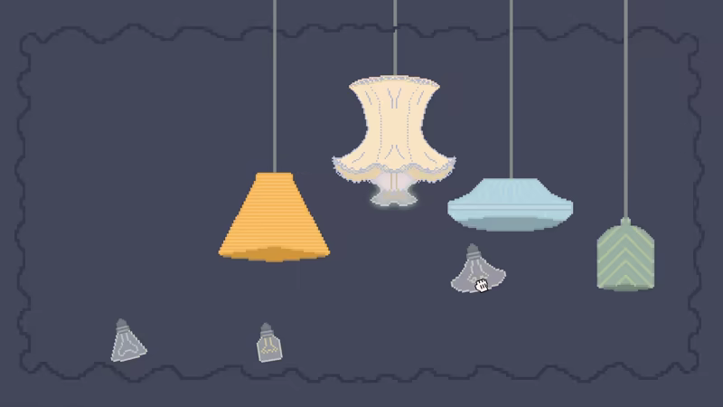 Raccoon Cocoon: A Cozy Puzzle Game video 4