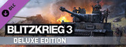 Blitzkrieg 3 - Digital Deluxe Edition Upgrade