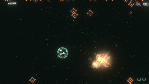 Screenshot 4 of Storm Mined - final gameplay screenshot