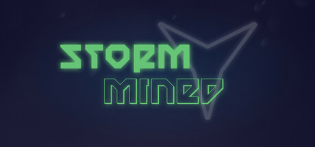Storm Mined cover art