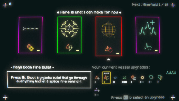 Storm Mined screenshot 2