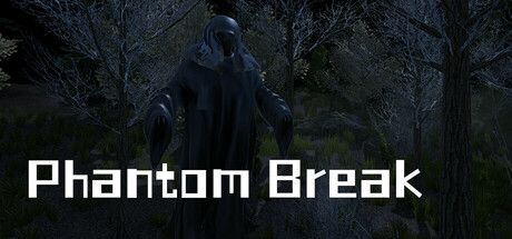Image for Phantom Break