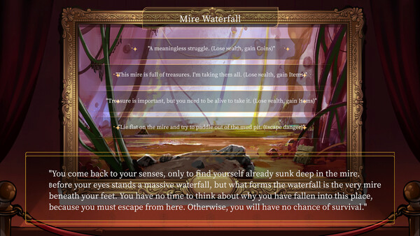 Silence Forest 静默森林 screenshot 8