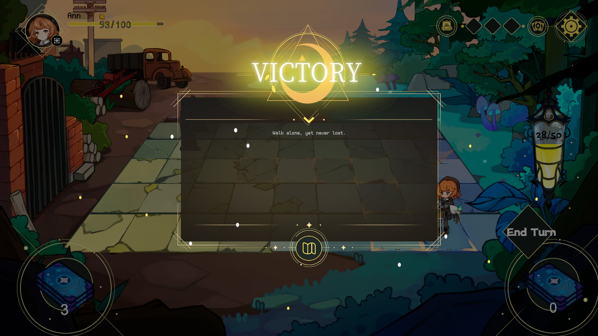 Silence Forest 静默森林 screenshot #3