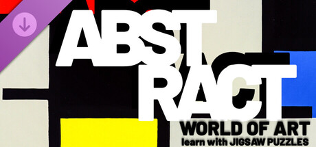 ABSTRACT cover art