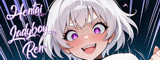 Hentai Ladyboy Ren
