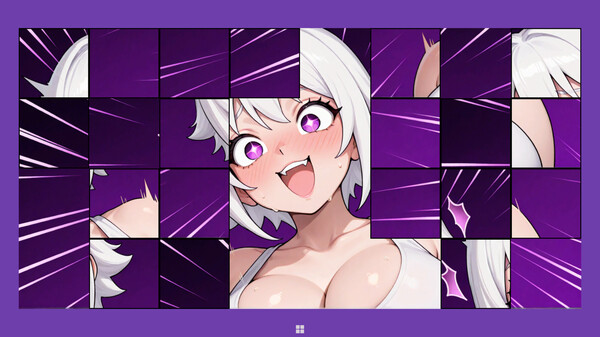 Hentai Ladyboy Ren game for windows Pc 1