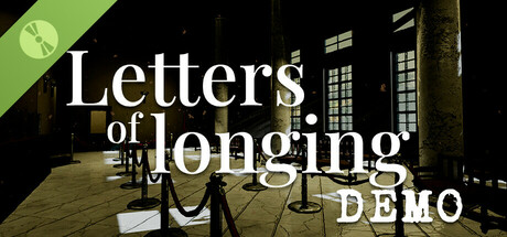 Letters of longing Demo