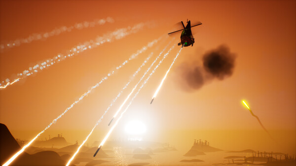 EVAC Playtest screenshot 5