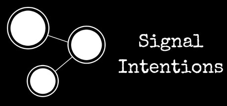 Signal Intentions cover art