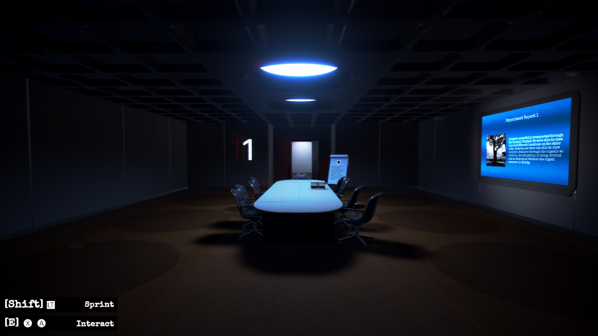 #6. Signal Intentions (Steam) 由: Headphone Turtle Studios