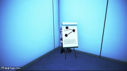 Signal Intentions video 1