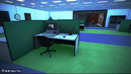 Signal Intentions video 2