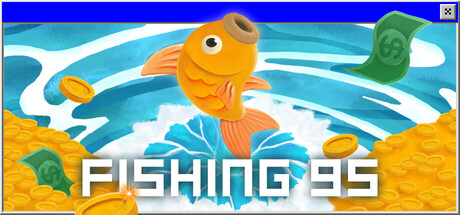 Fishing 95