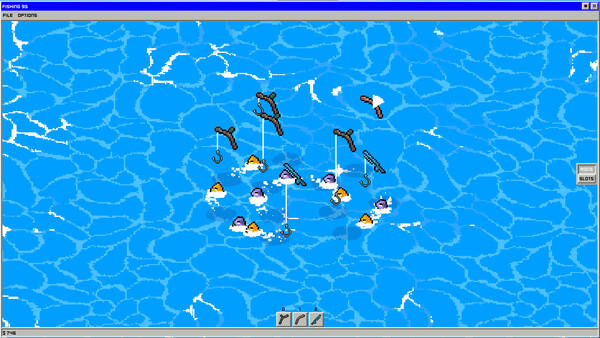 Fishing 95 screenshot 4