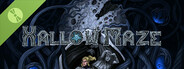 Hallow Maze Demo