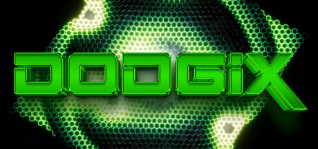Dodgix cover art