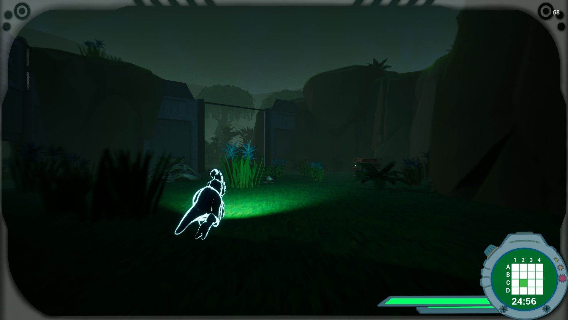 In Time screenshot #7