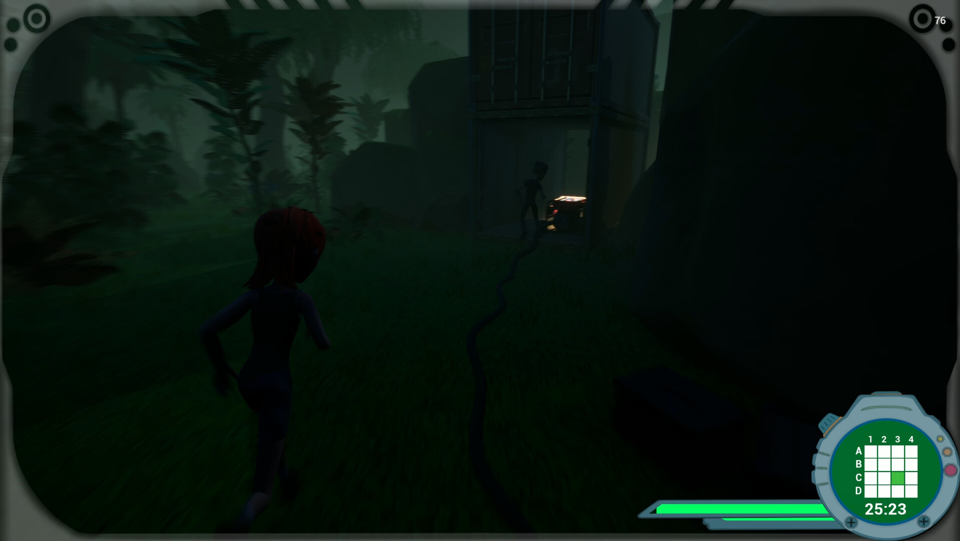 In Time screenshot #6