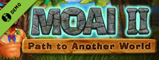 MOAI 2: Path to Another World Demo Small Capsule Image