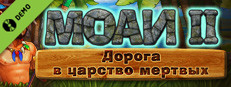 MOAI 2: Path to Another World Demo