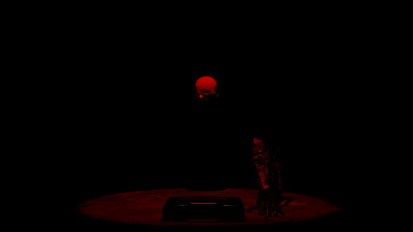 God Syndrome Demo screenshot 6