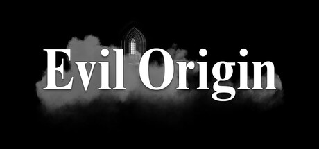 Evil Origin cover art