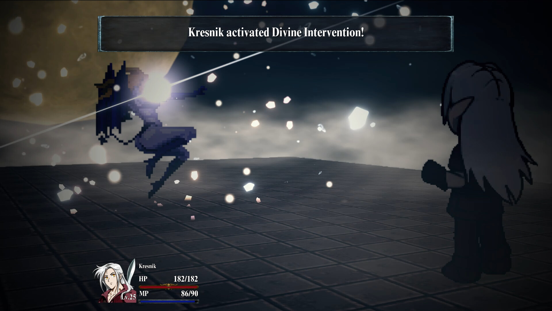 Evil Origin screenshot 10