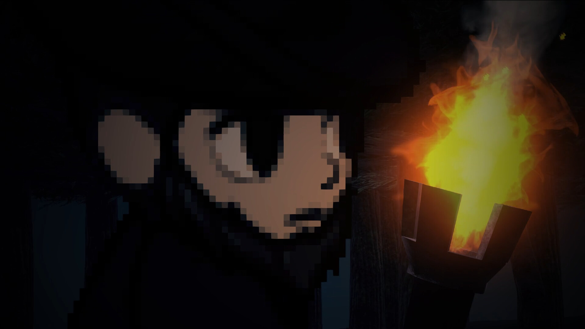 Evil Origin screenshot #3