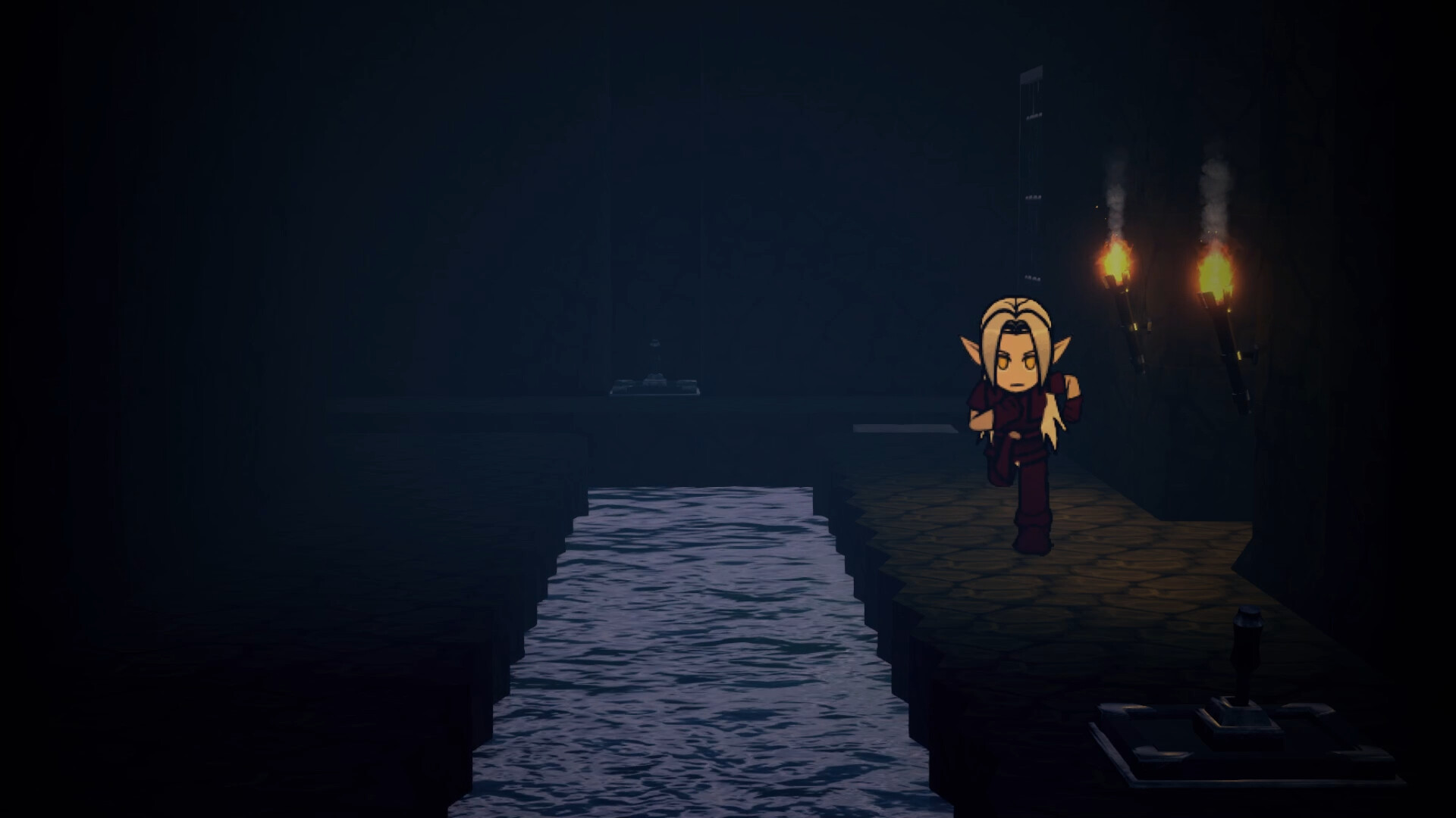 Evil Origin screenshot #5