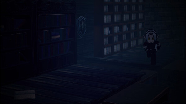 Evil Origin screenshot 5