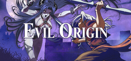 Evil Originの作品画像