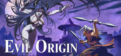 Evil Origin