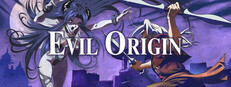 Evil Origin