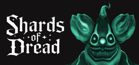 Shards of Dread cover art