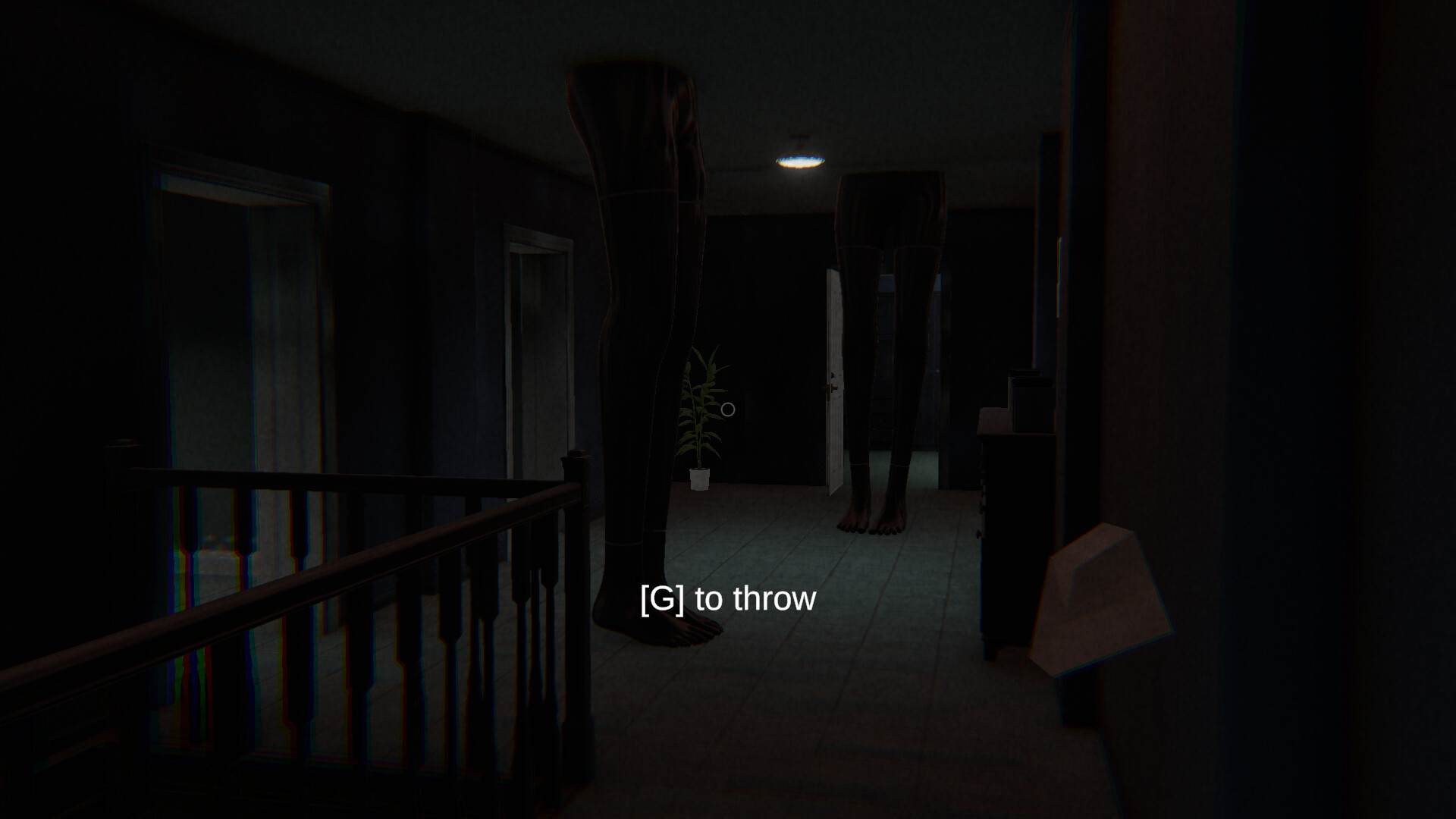 #5. Shards of Dread (Steam) 由: Markus Korda