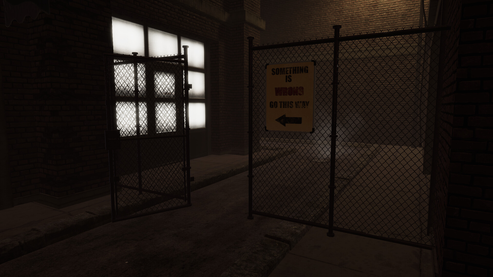 Exit Loops - Street 001 screenshot #2