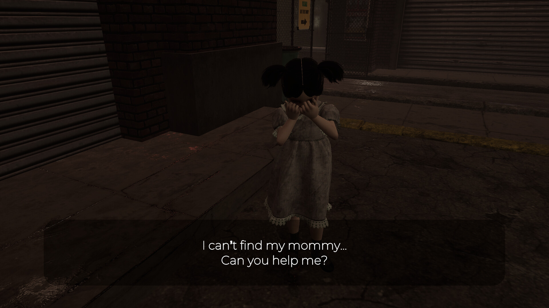 Exit Loops - Street 001 screenshot #4