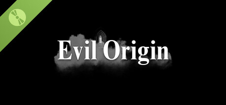 Evil Origin Demo cover art