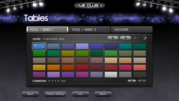 Cue Club 2: Pool & Snooker - скриншот 14